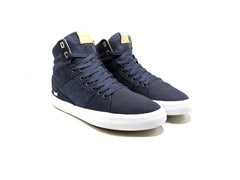 Supra Aluminum Hi