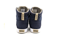 Supra Aluminum Hi