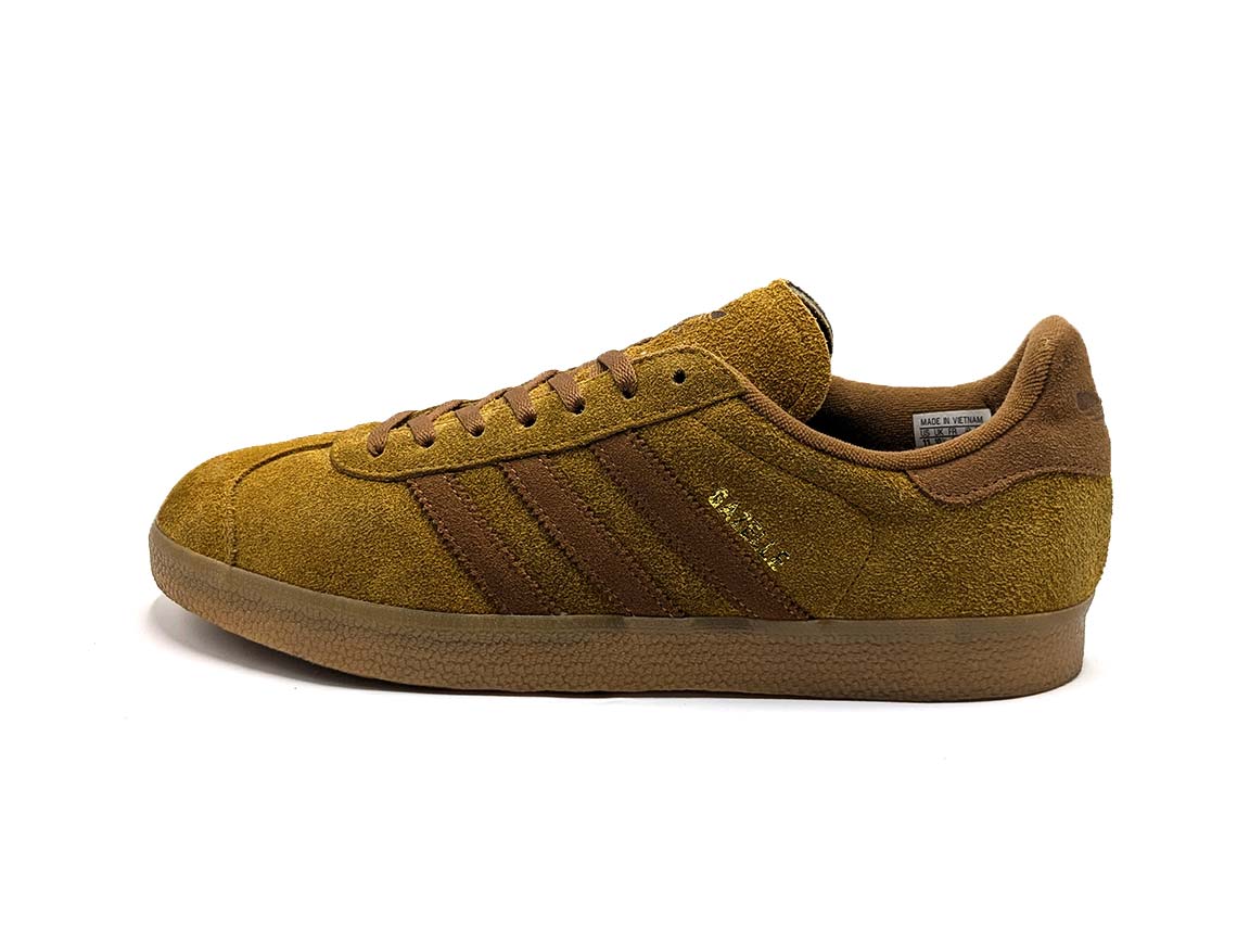 Adidas Gazelle - Suede