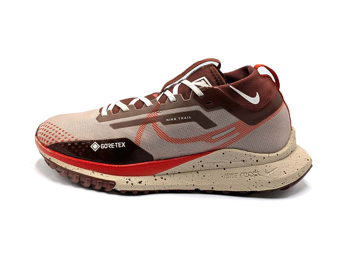 Nike React Pegasus Trail 4 GTX