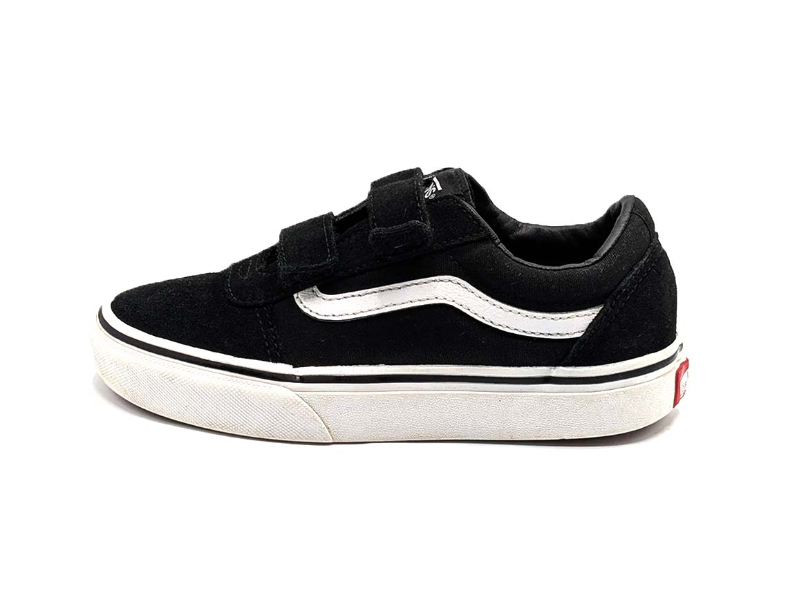 Vans Ward V - Suede