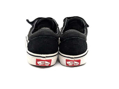 Vans Ward V - Suede