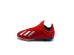 Adidas X 18.3 FG