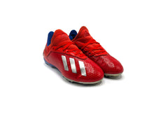 Adidas X 18.3 FG