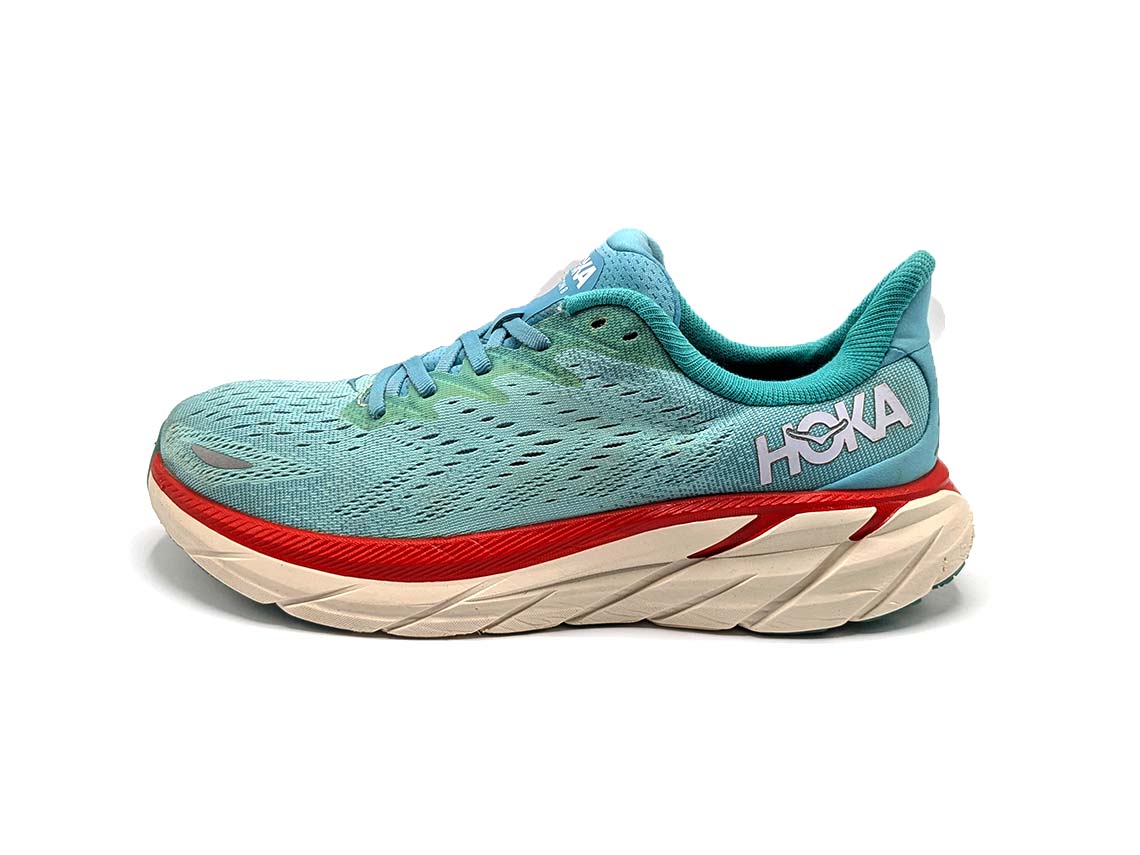 Hoka Clifton 8