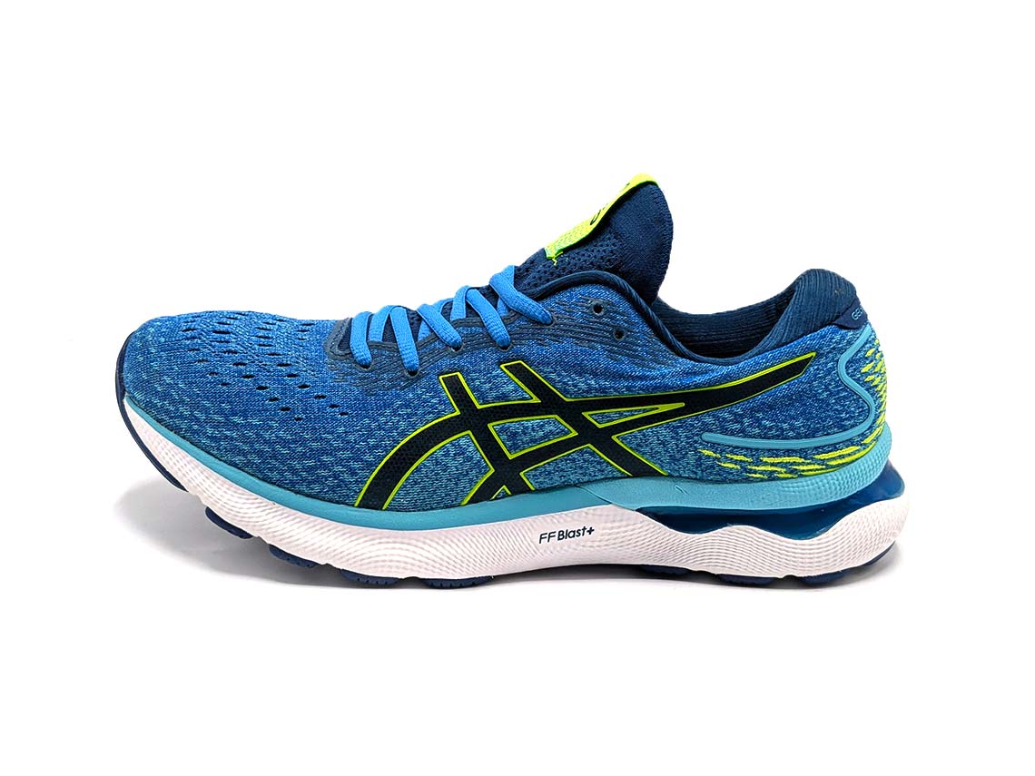 Asics Gel-Nimbus 24