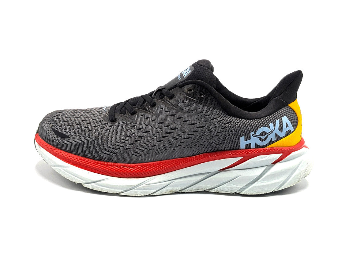 Hoka Clifton 8