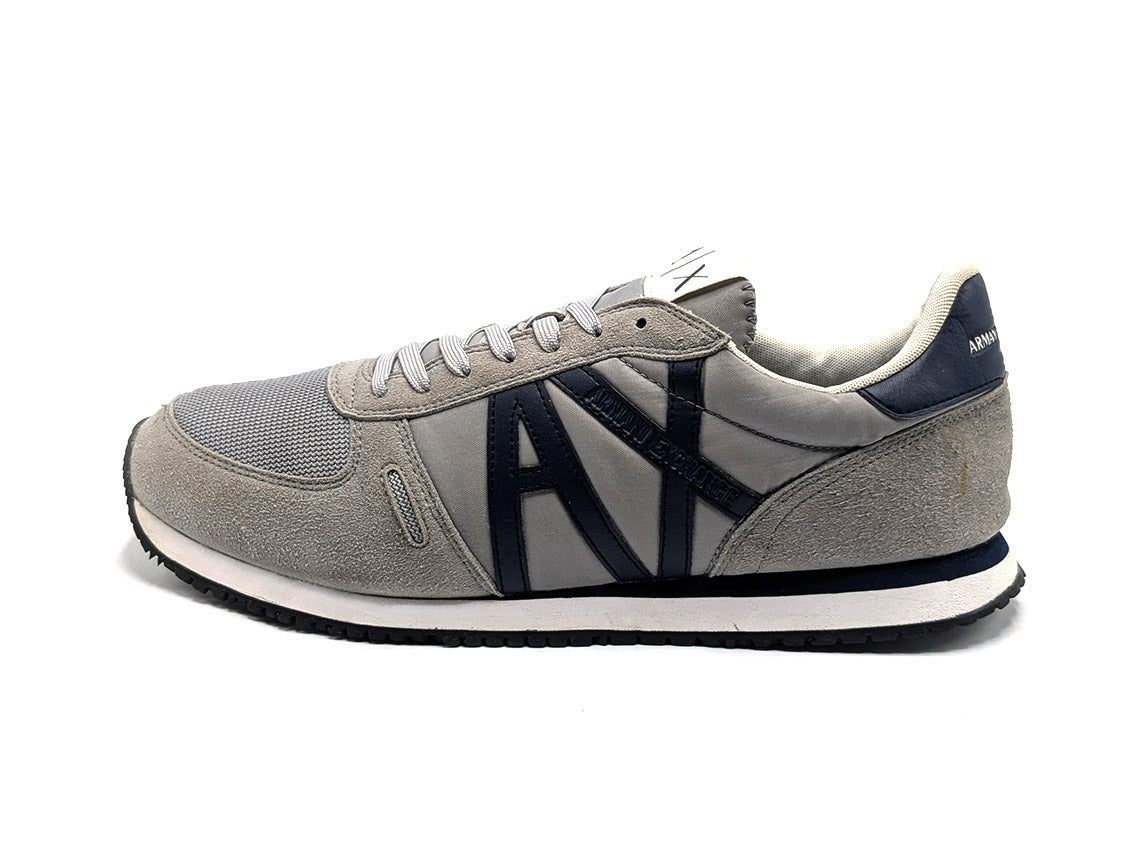 Armani Exchange