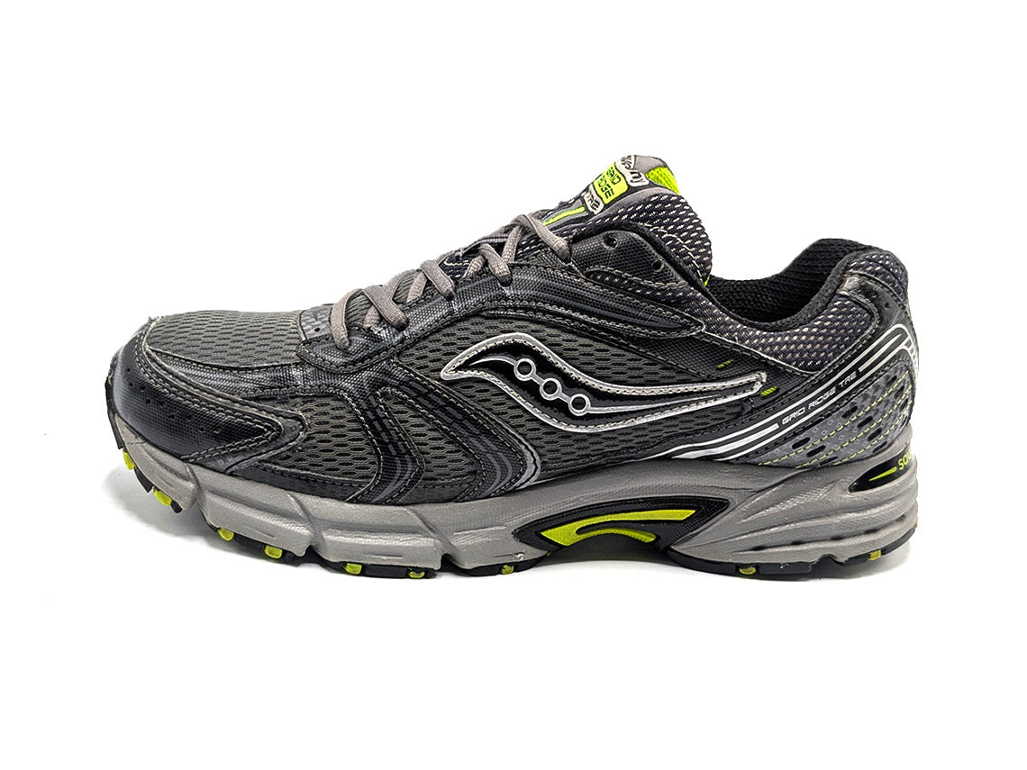 Saucony Grid Ridge TRE