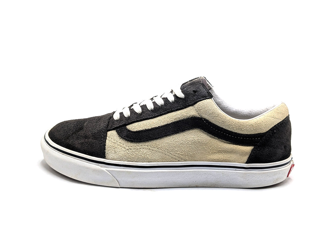 Vans Old Skool - Suede