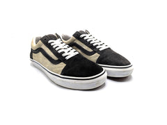 Vans Old Skool - Suede