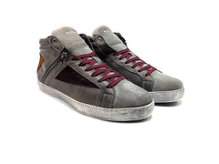Exton - Leather