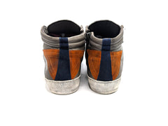 Exton - Leather