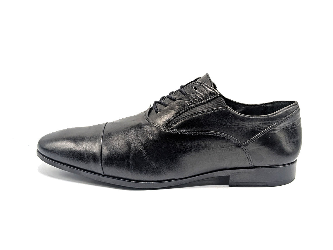 Ravalle - Leather
