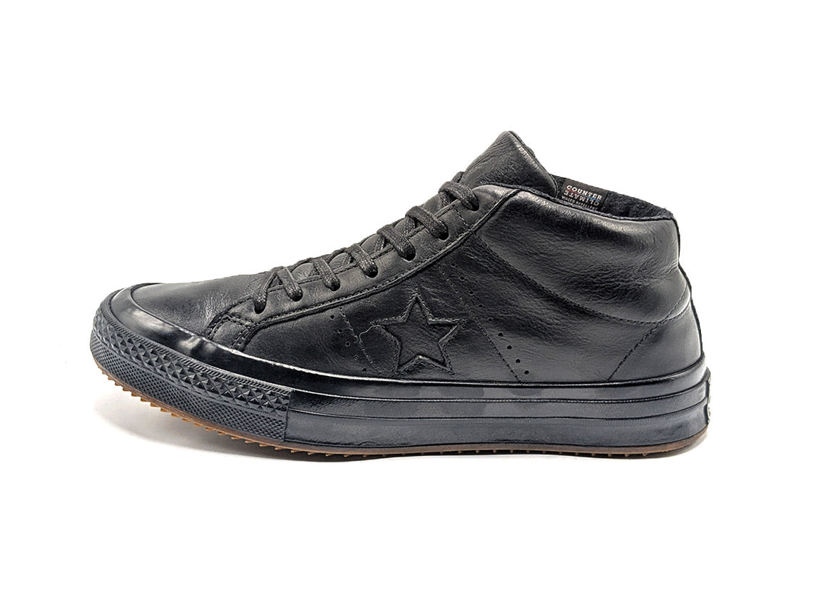 Converse Chuck Taylor All Star - Leather