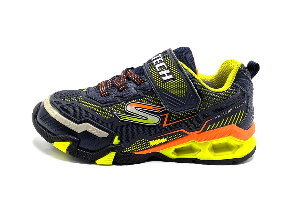 Skechers S Lights Tuff Tech