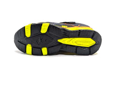 Skechers S Lights Tuff Tech