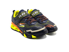 Skechers S Lights Tuff Tech