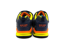 Skechers S Lights Tuff Tech