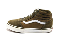 Vans Ward Hi