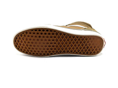 Vans Ward Hi