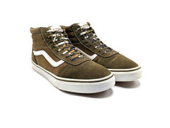 Vans Ward Hi