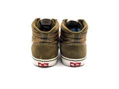 Vans Ward Hi