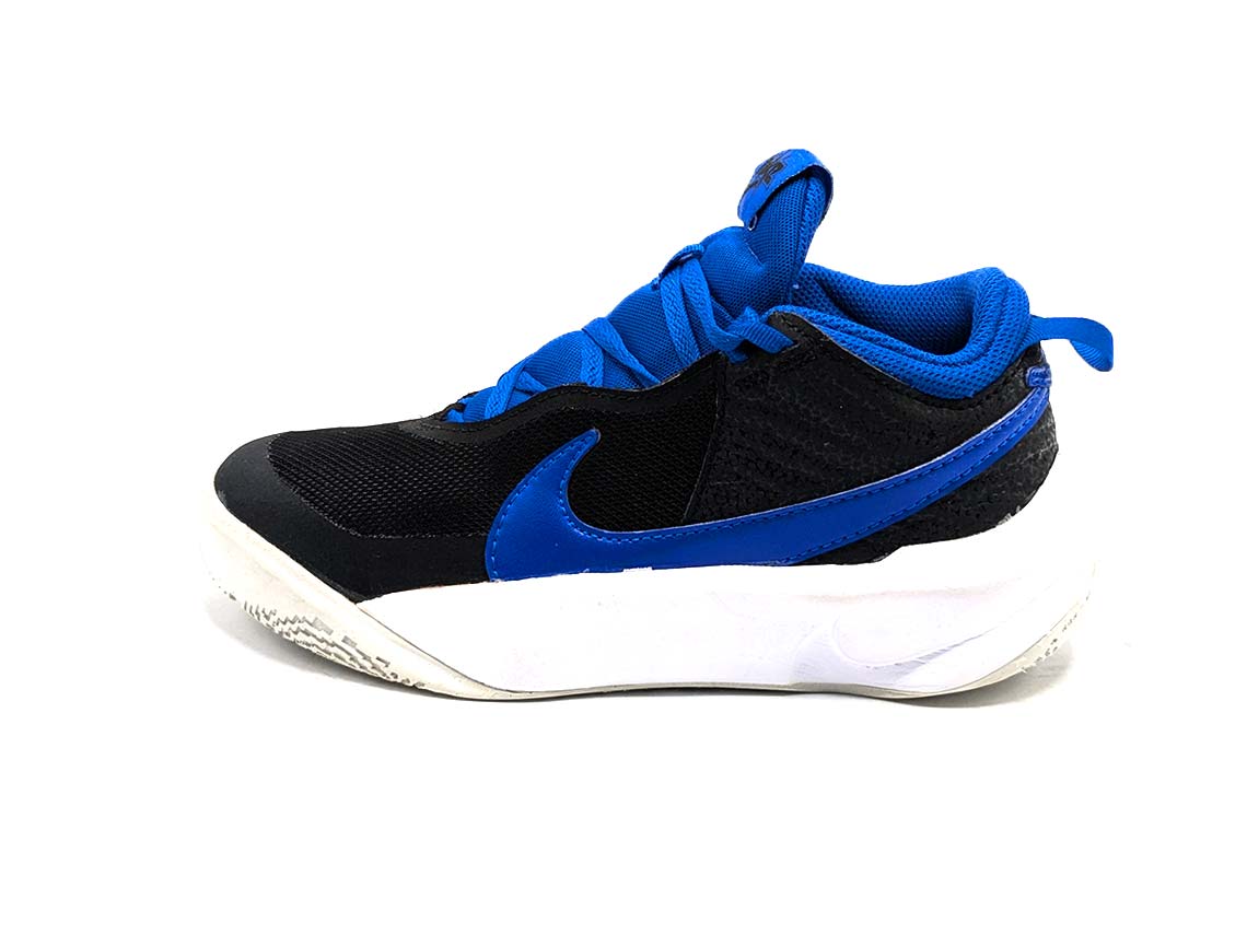 Nike Team Hustle D 10 - indoor