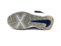 Nike Team Hustle D 10 - indoor
