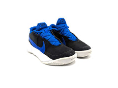 Nike Team Hustle D 10 - indoor