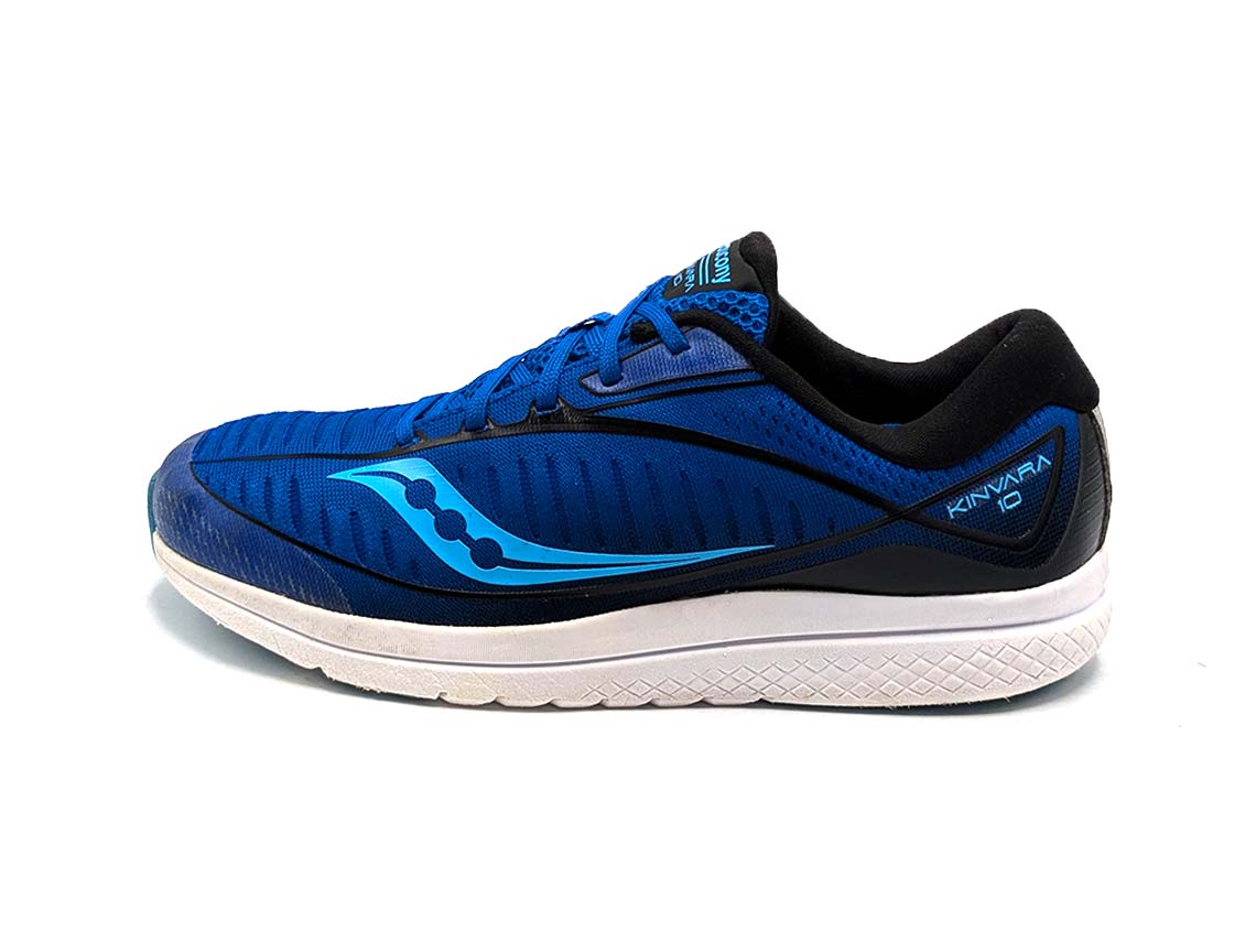 Saucony Kinvara 10
