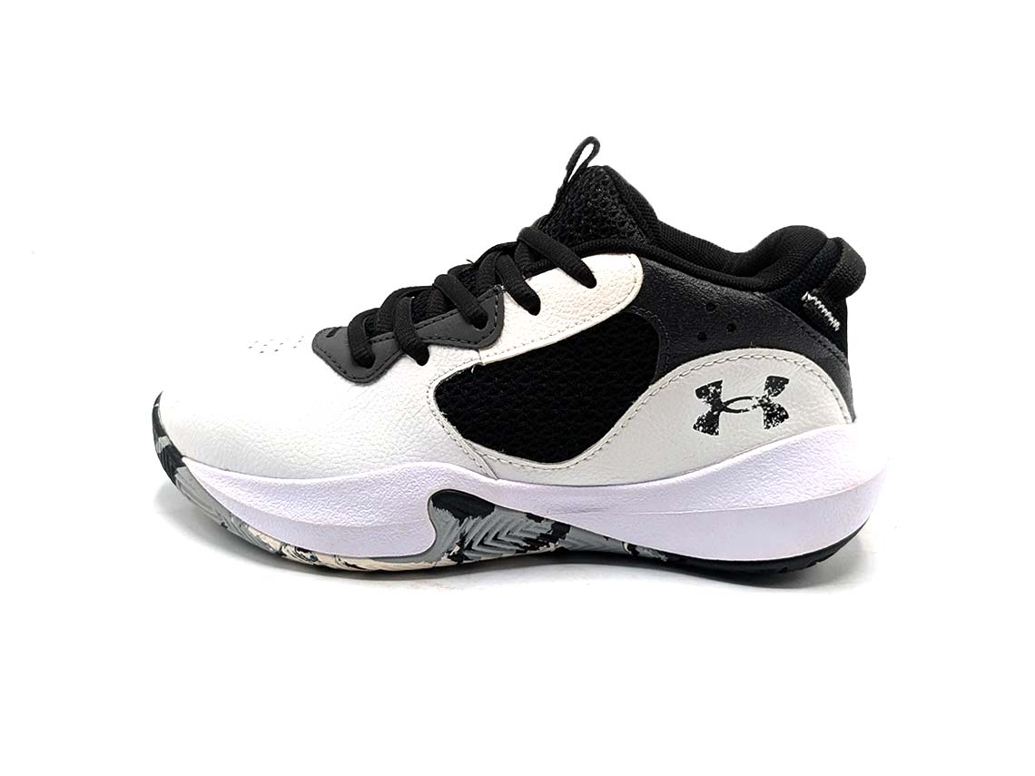 Under Armour Lockdown 6
