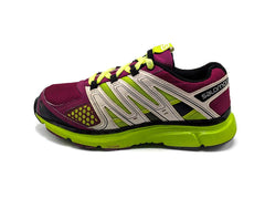 Salomon X Mission 2