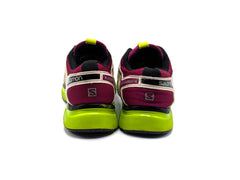Salomon X Mission 2