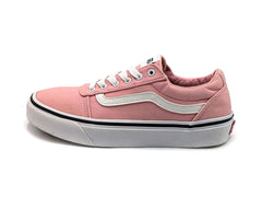 Vans Ward