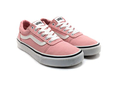 Vans Ward