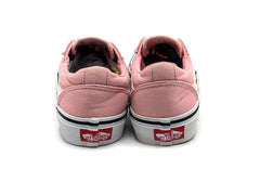 Vans Ward