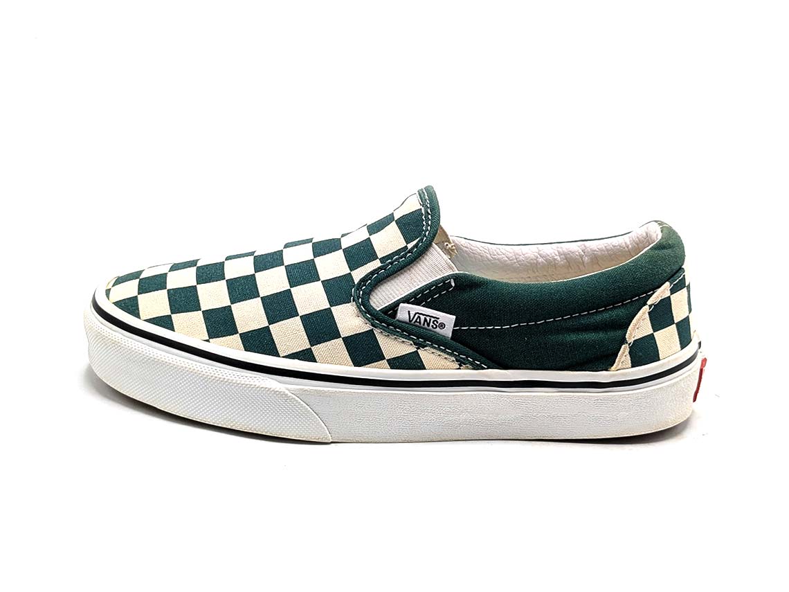 Vans Slip-On