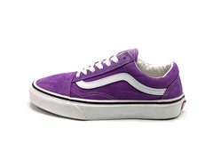 Vans Old Skool - Suede