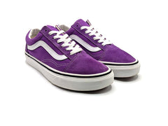Vans Old Skool - Suede