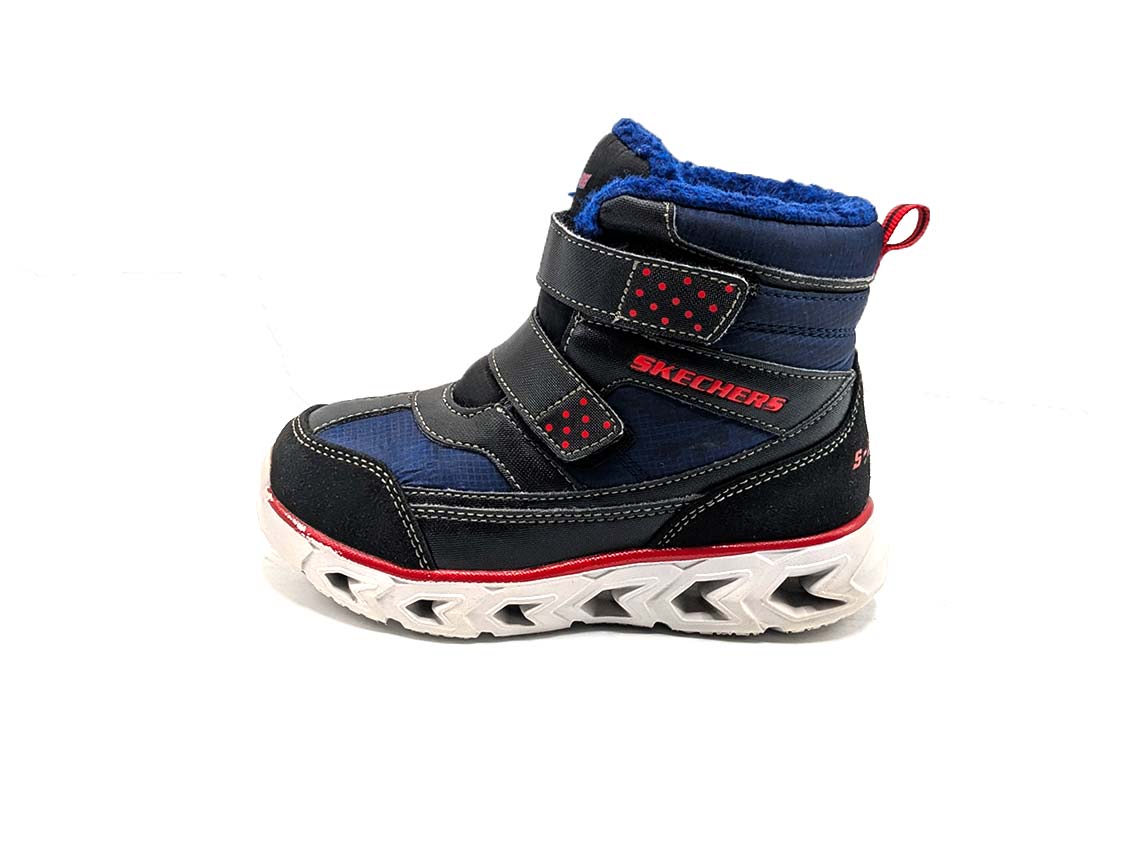 Skechers S Lights Hypno-Flash 2.0