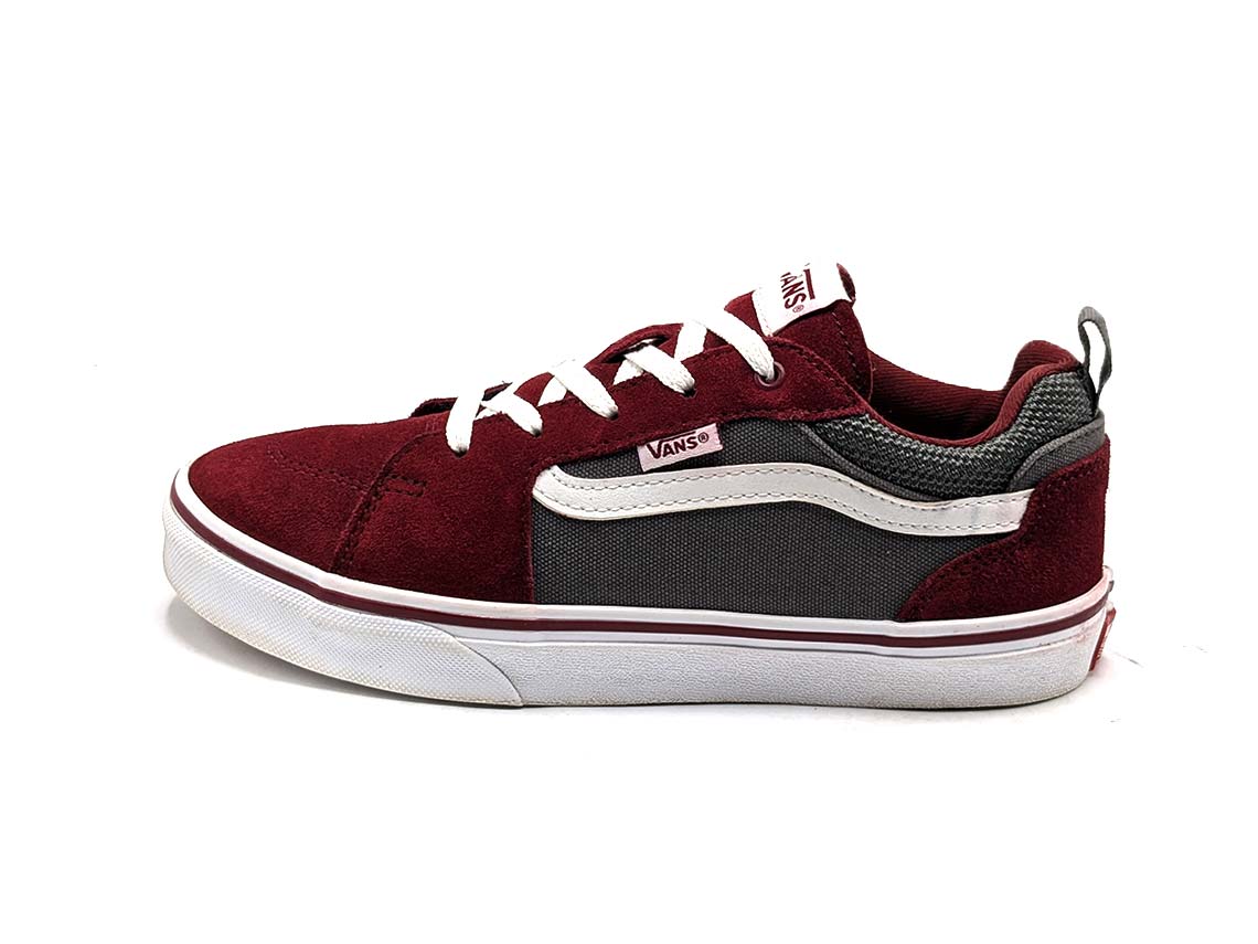 Vans Filmore