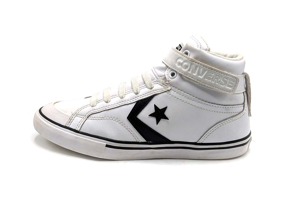 Converse Pro Blaze HighTop - Leather