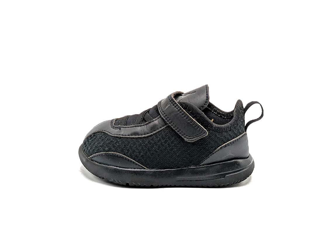 Jordan Reveal