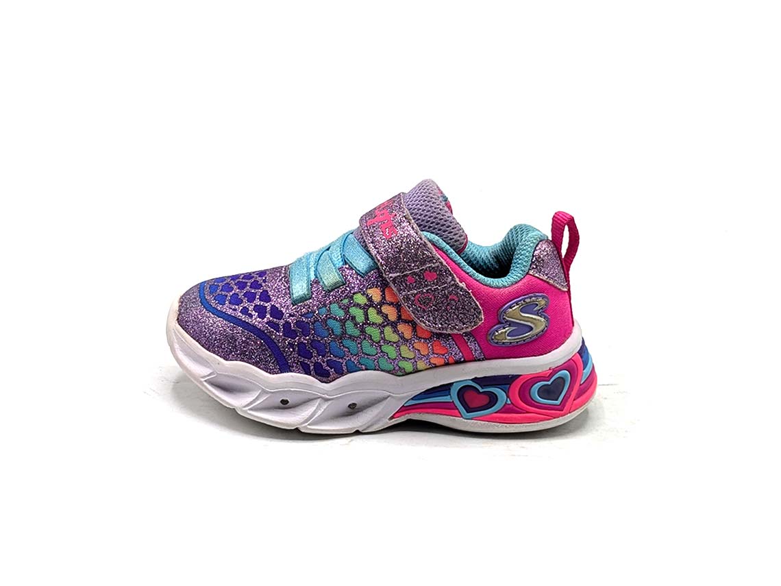 Skechers Sweetheart Lights