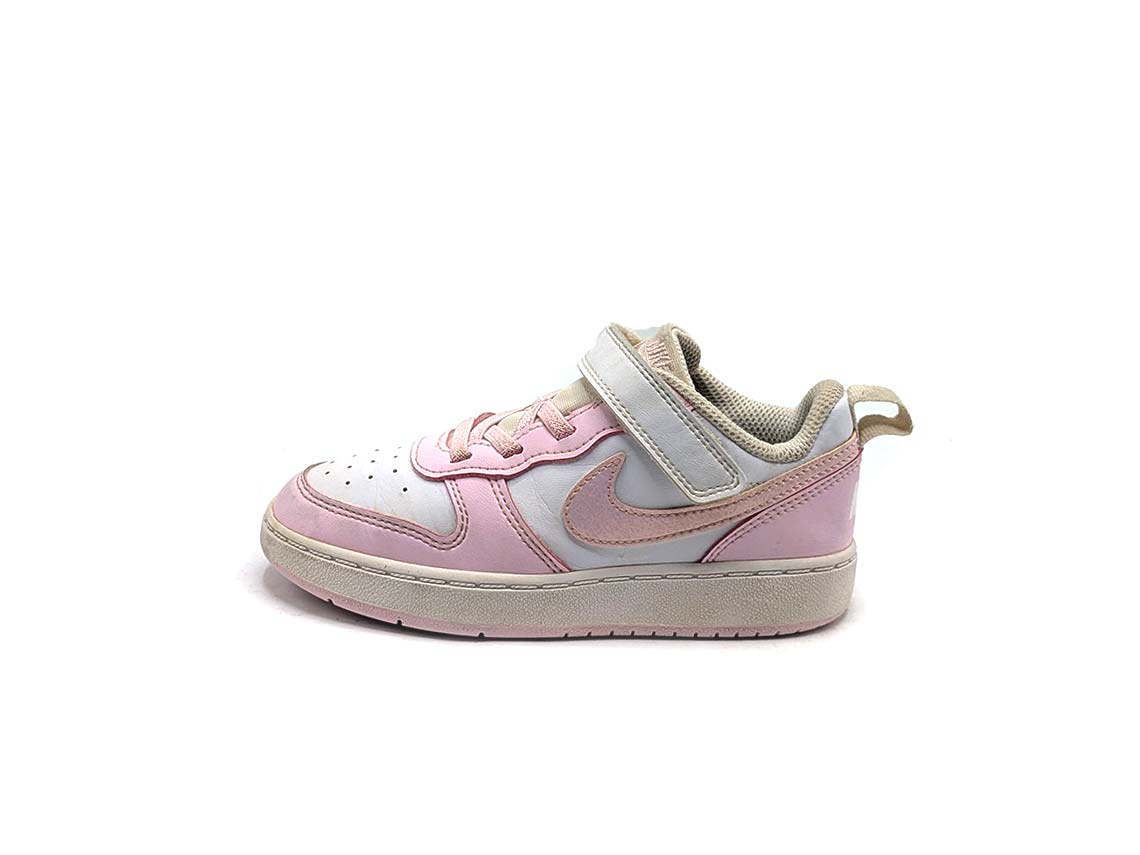Nike Court Borough Low