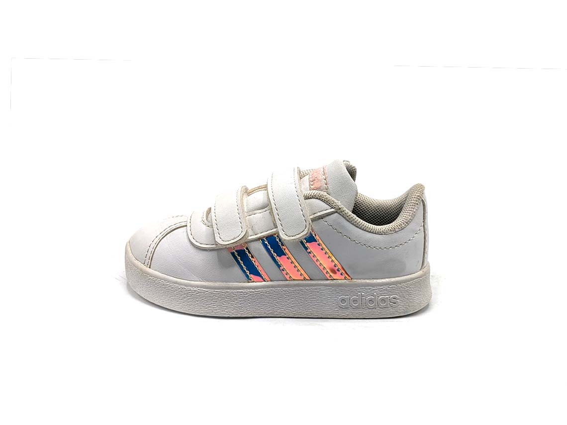 Adidas VL Court 2.0