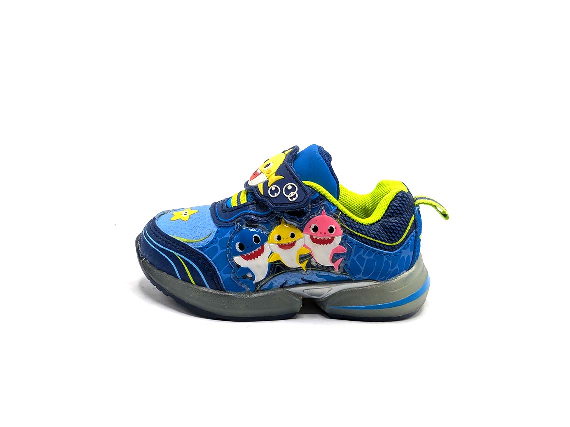 Pinkfong Baby Shark Light Up