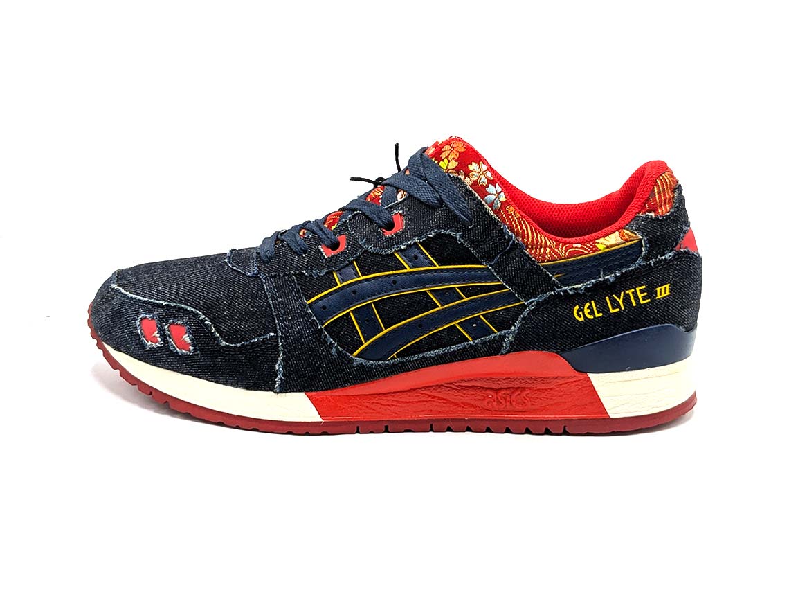 Asics Gel Lyte Ill
