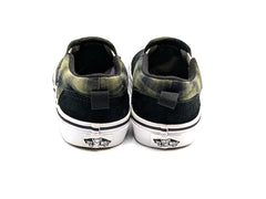 Vans Asher
